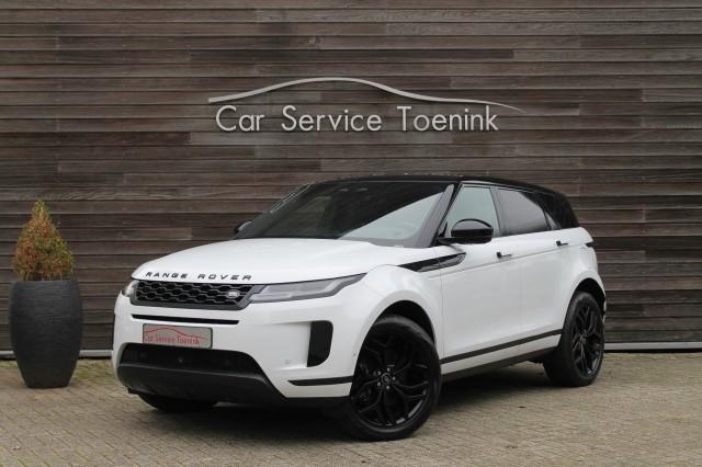 LAND ROVER EVOQUE