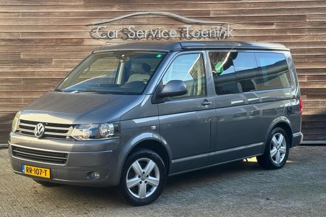 VOLKSWAGEN CALIFORNIA