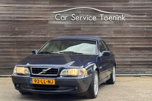 VOLVO C70
